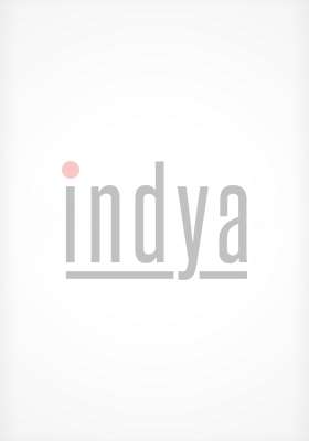 Payal Singhal for Indya Rose Pink Gota Frilled Sleeve Crop Top 